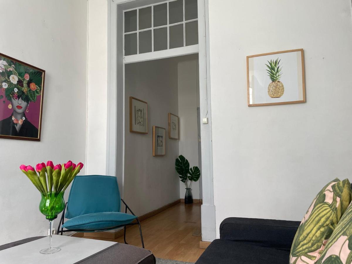 Maison d'hôtes Chiado *