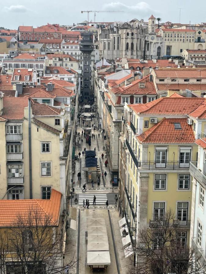 Chiado Gasthof